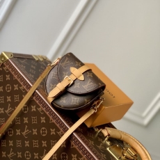 LV Satchel bags